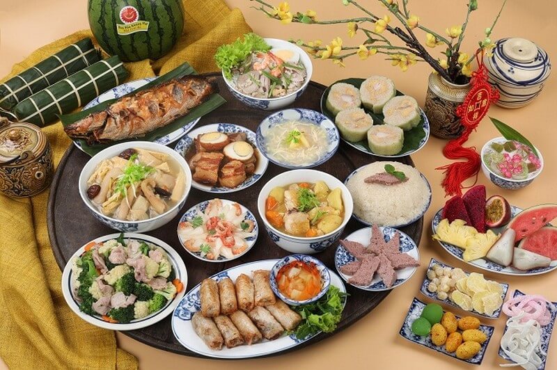 Ẩm thực