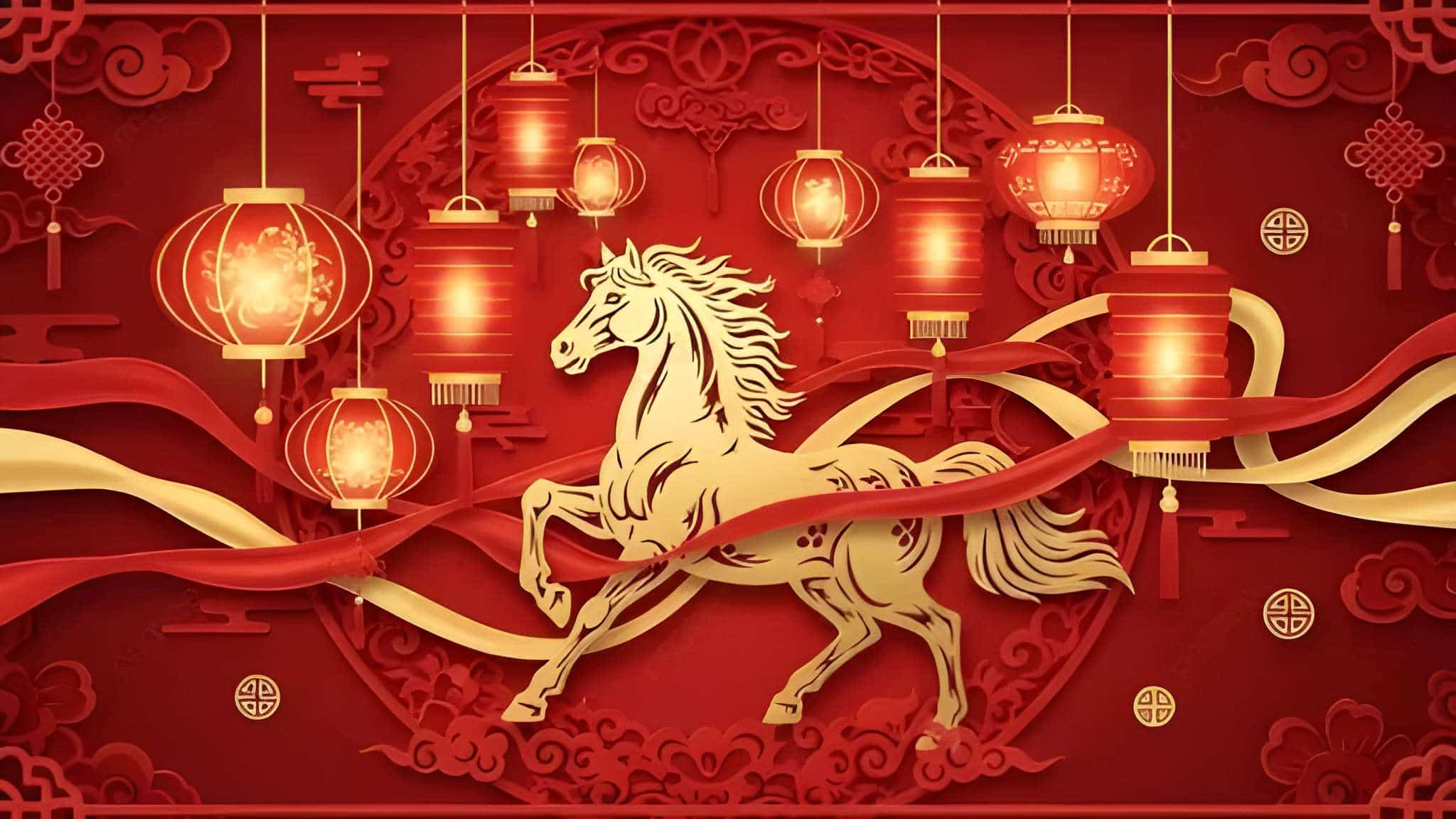 Banner Tết Sài Gòn