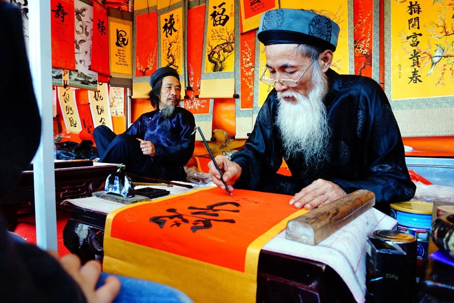 Phố Ông Đồ